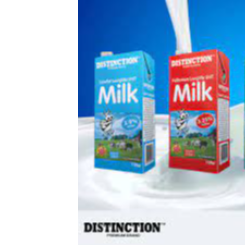 Distinction Long Life Milk Main Image